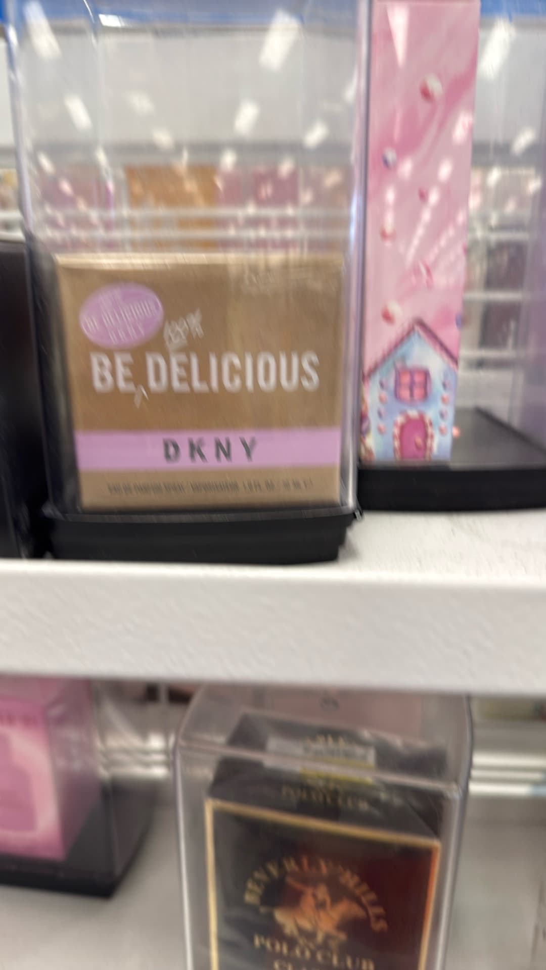 DKNY Be Delicious