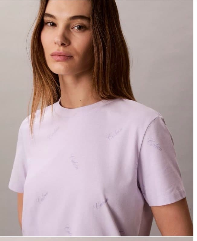 Calvin Klein Graphic Tee