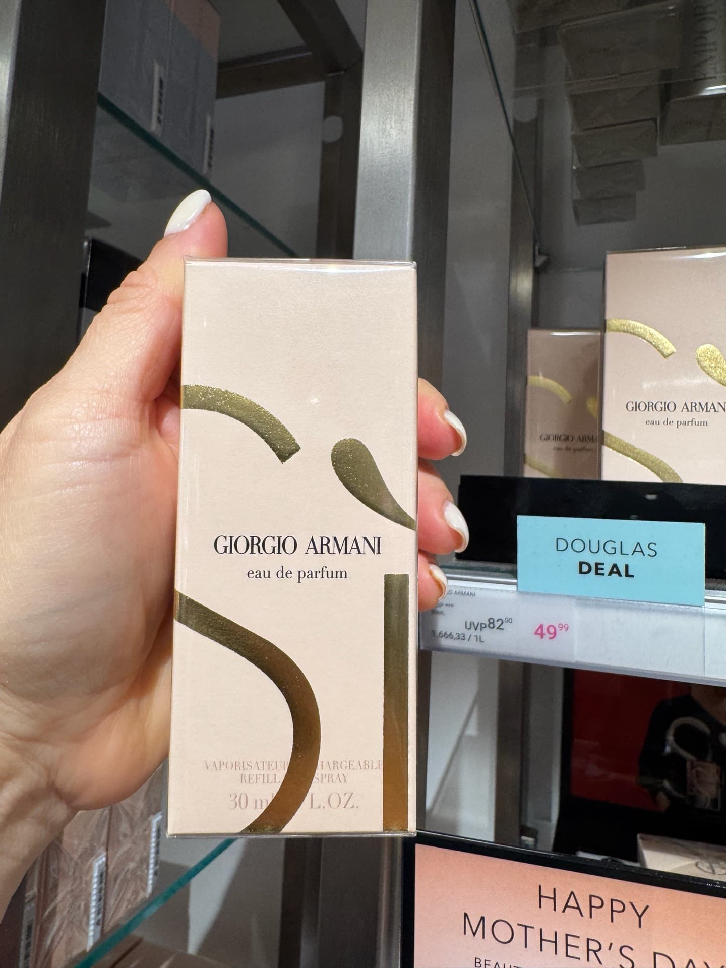 Giorgio Armani Eau de Parfum