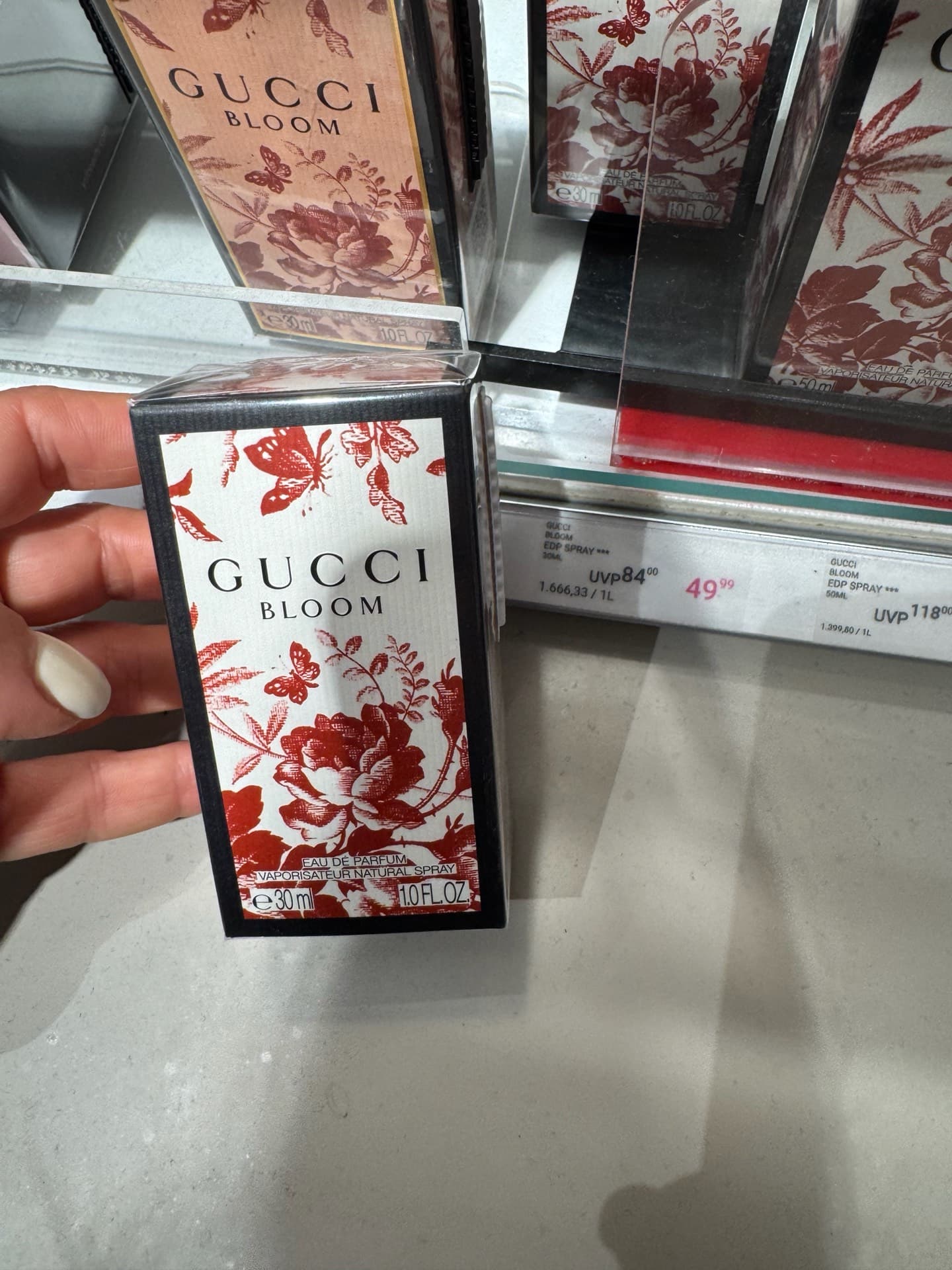Gucci Bloom Eau de Parfum