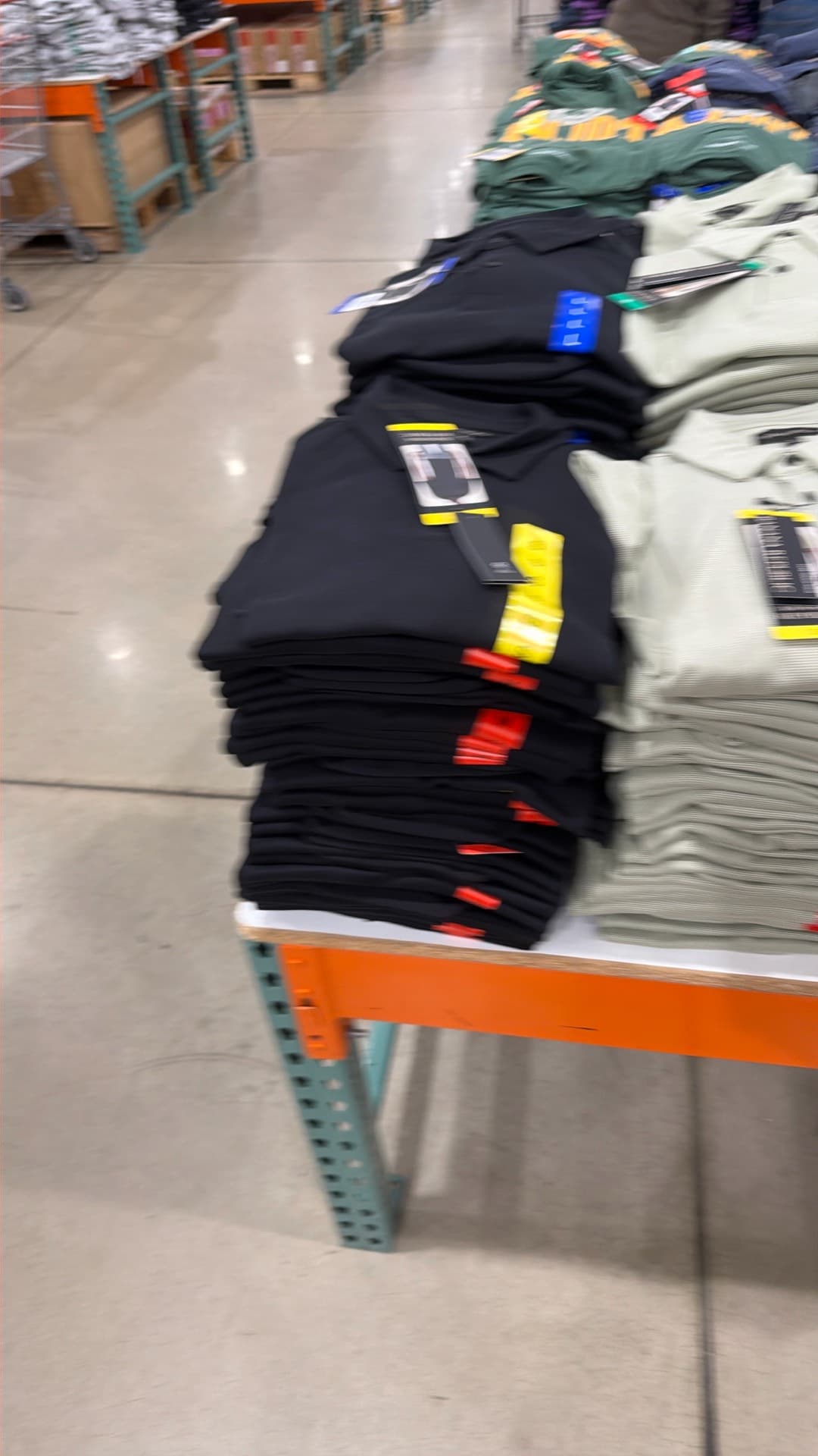 Stylish Polo Shirts