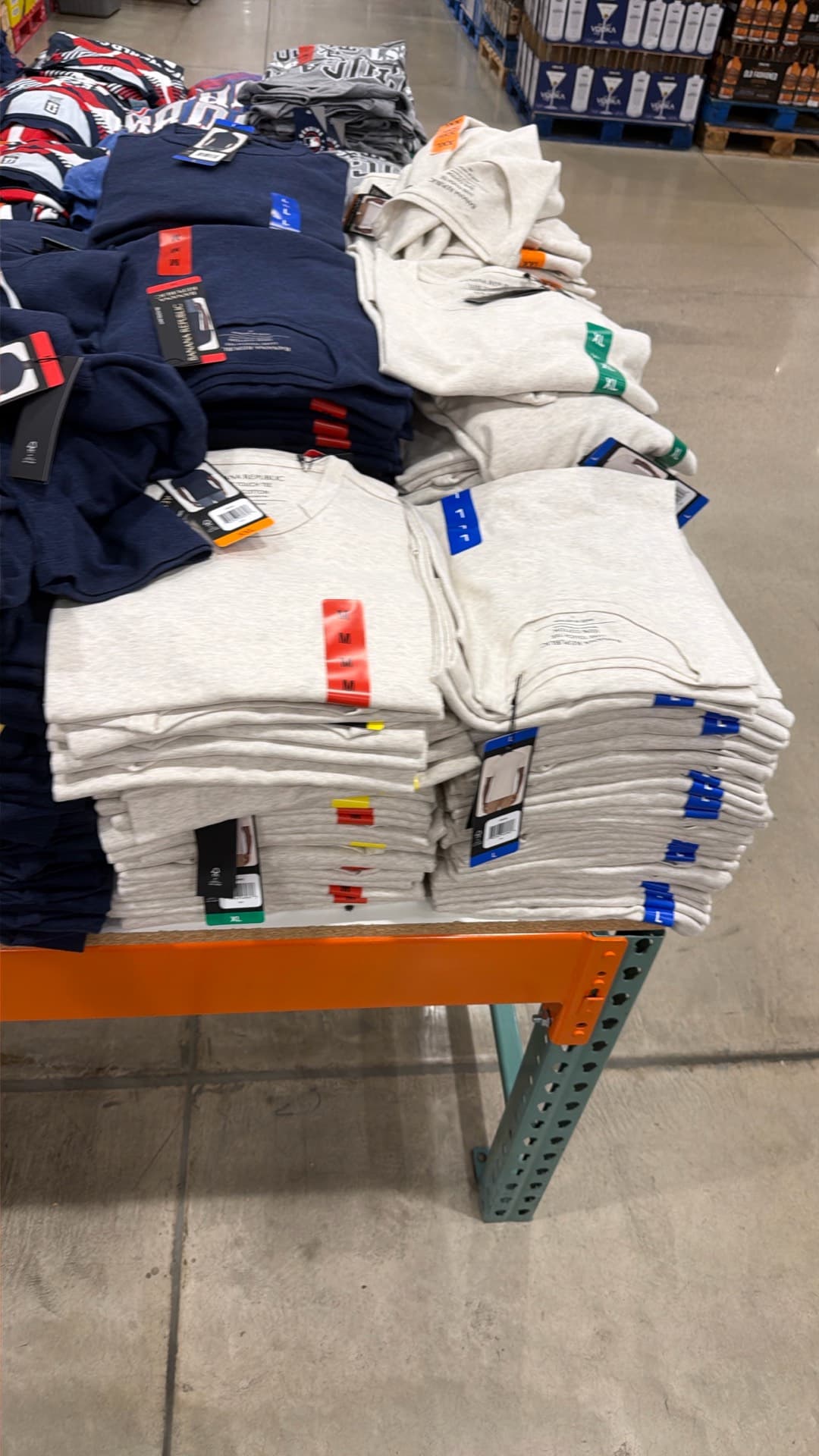 Casual T-Shirts