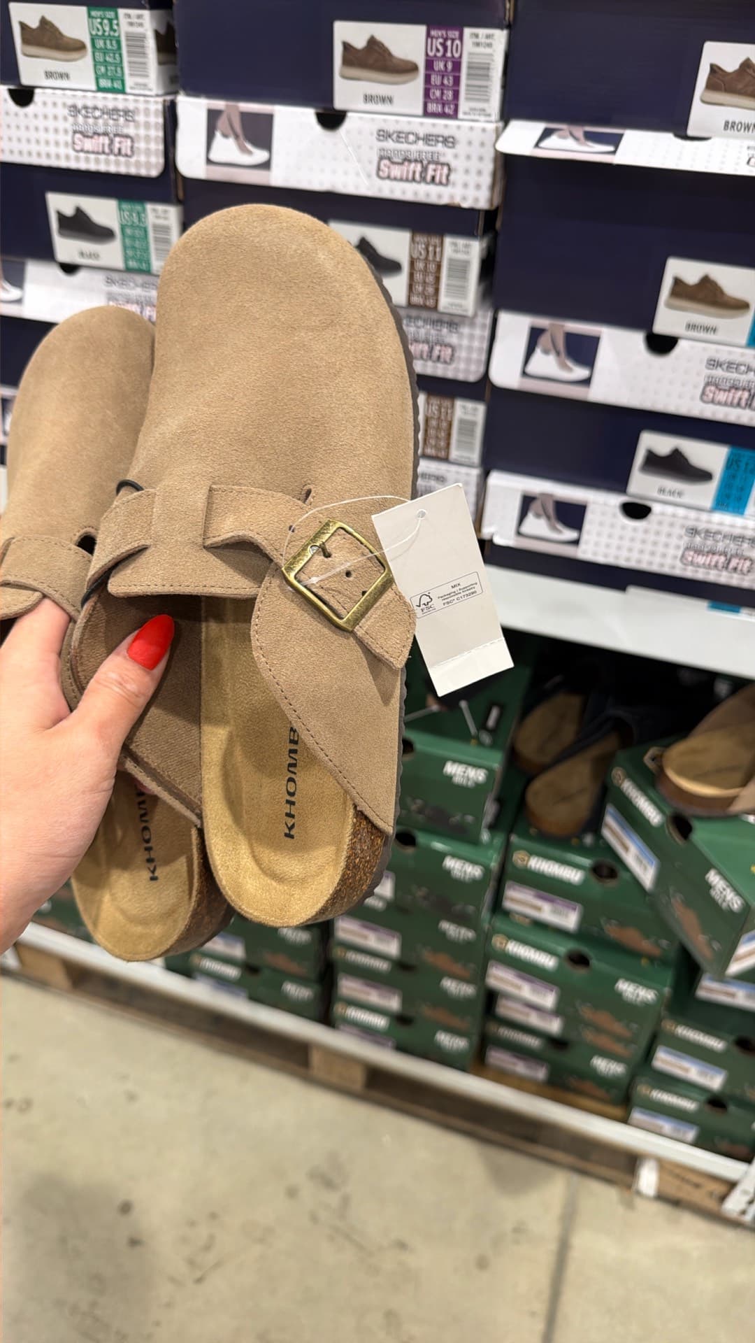 Stylish Casual Slippers