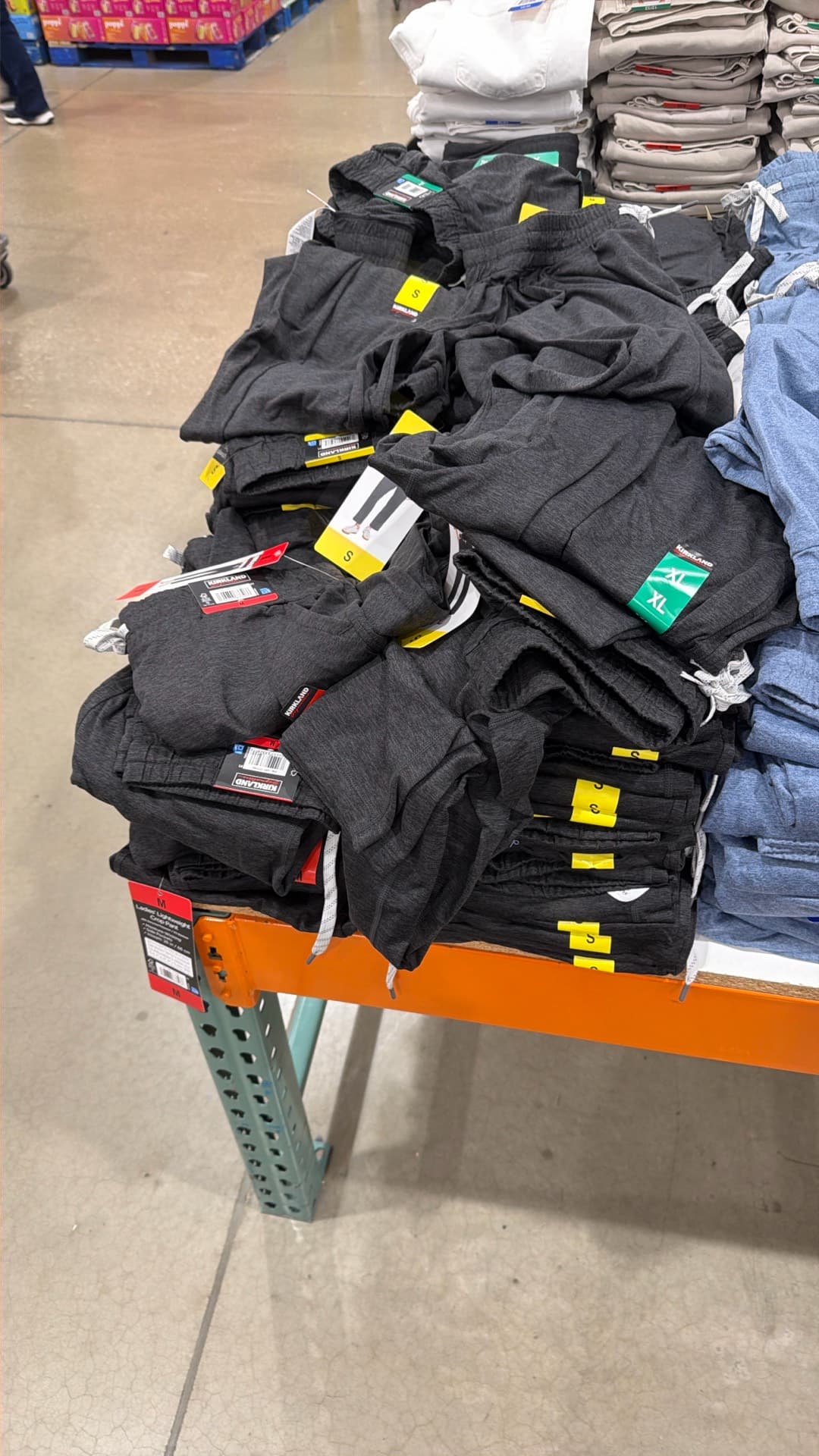 Men's Comfortable Shorts