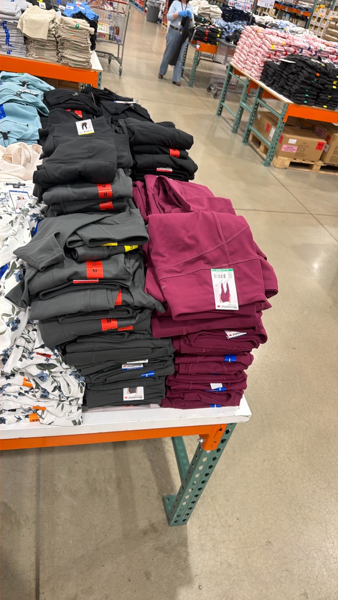 Comfortable Leggings