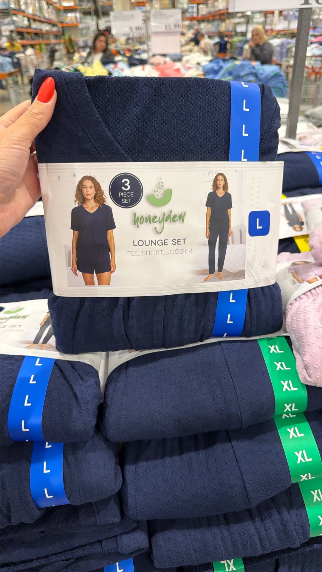 Honeydew Lounge Set