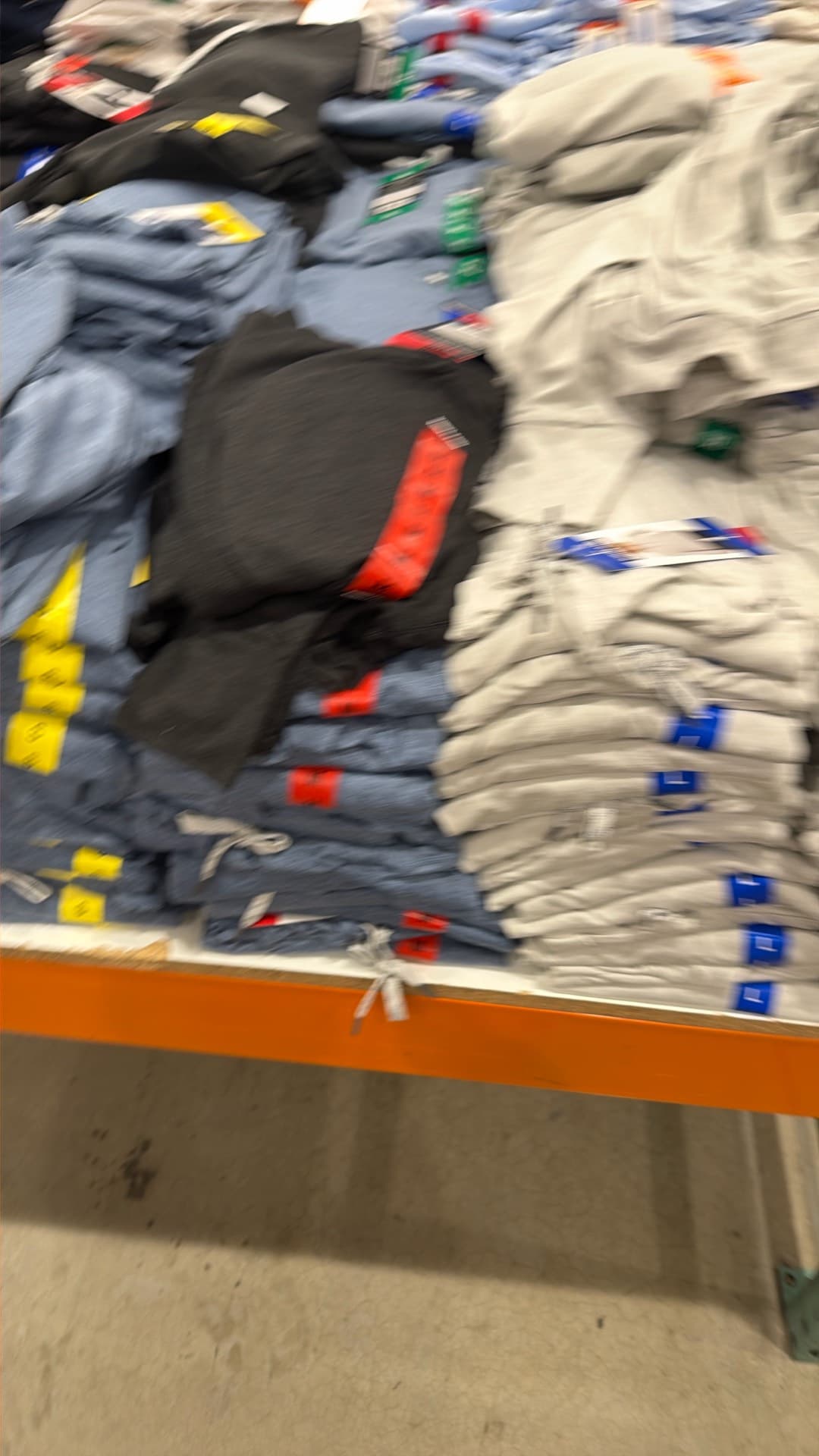 Casual Tee Collection