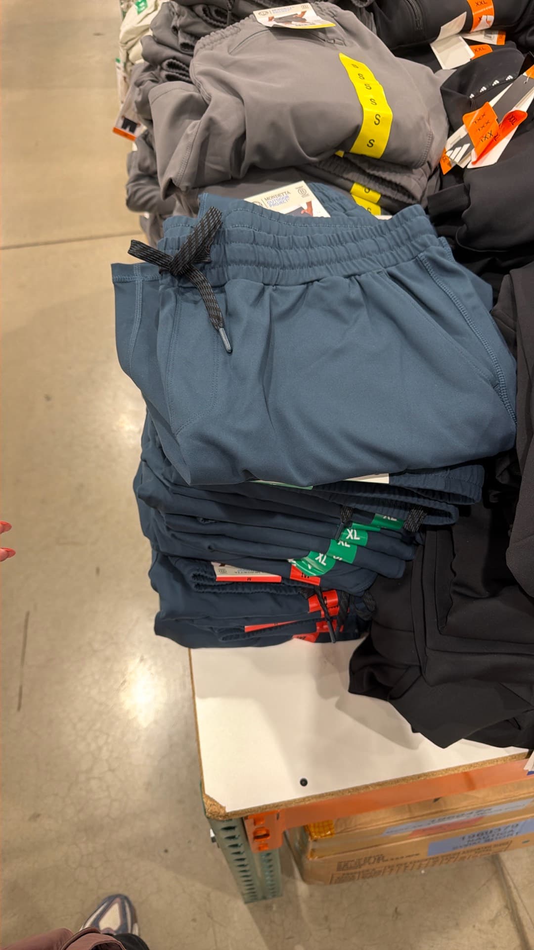 Comfortable Sports Shorts