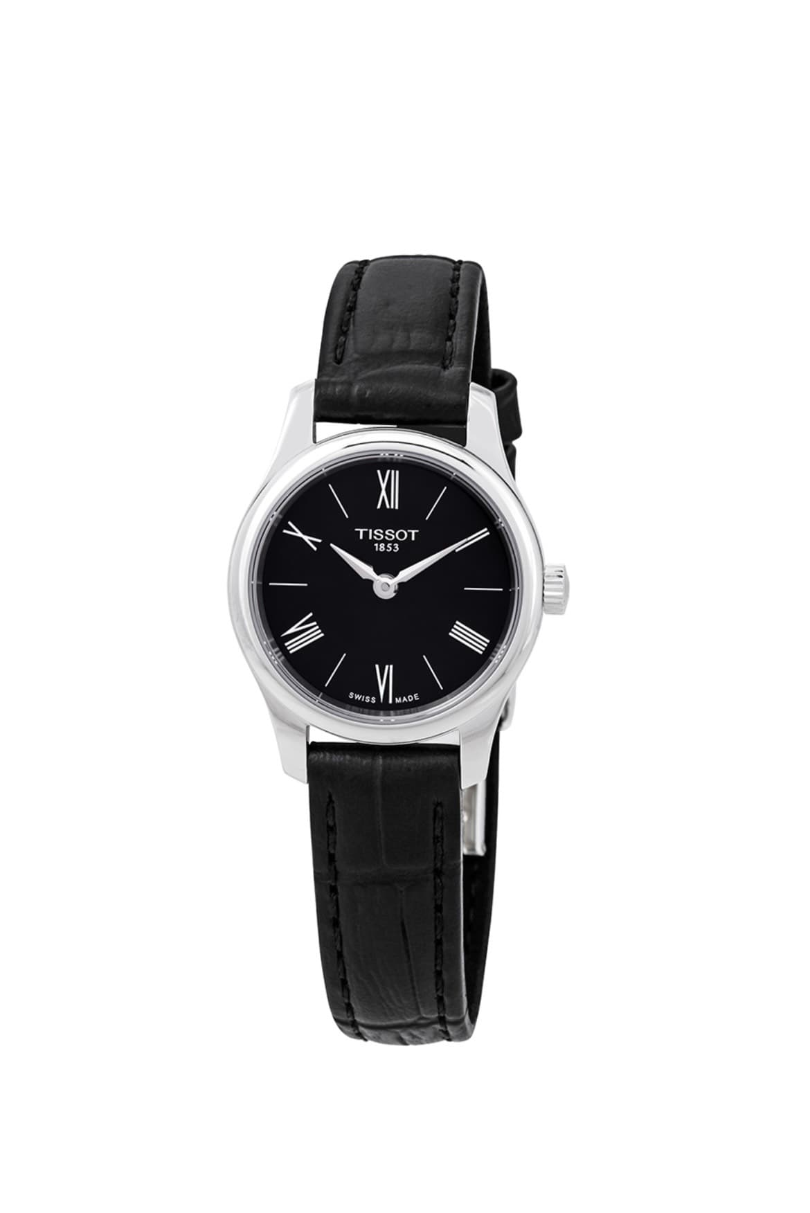 Tissot Classic Watch