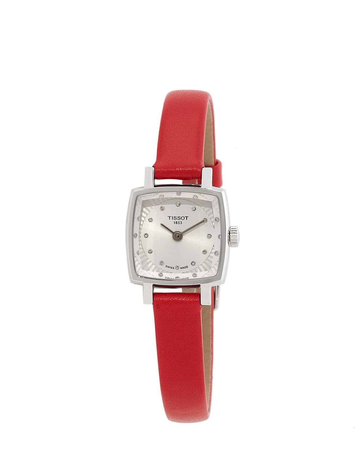 Tissot Elegant Watch