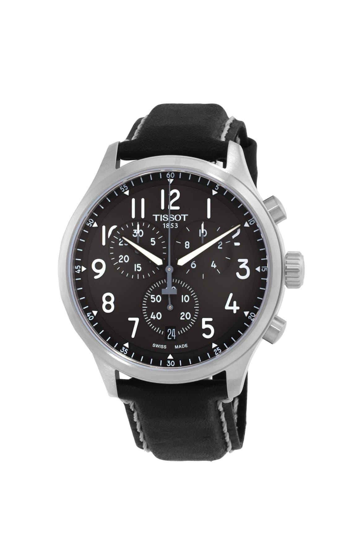 Tissot Chronograph Watch