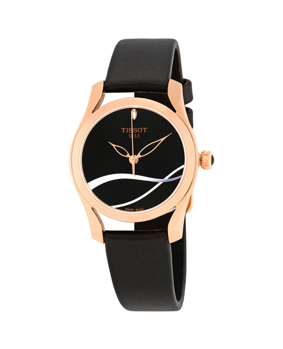 Tissot Luxury Watch