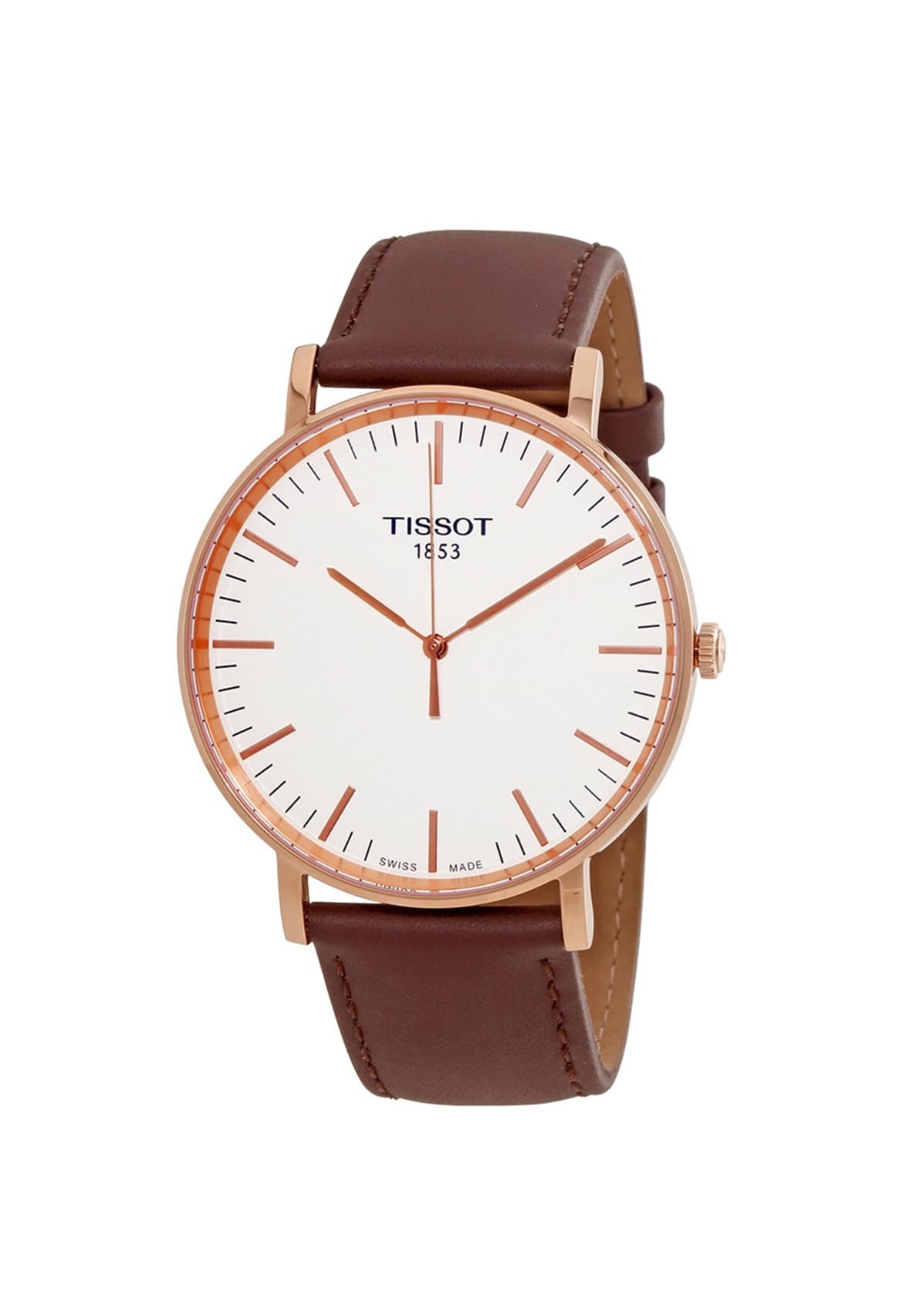 Tissot Classic Watch