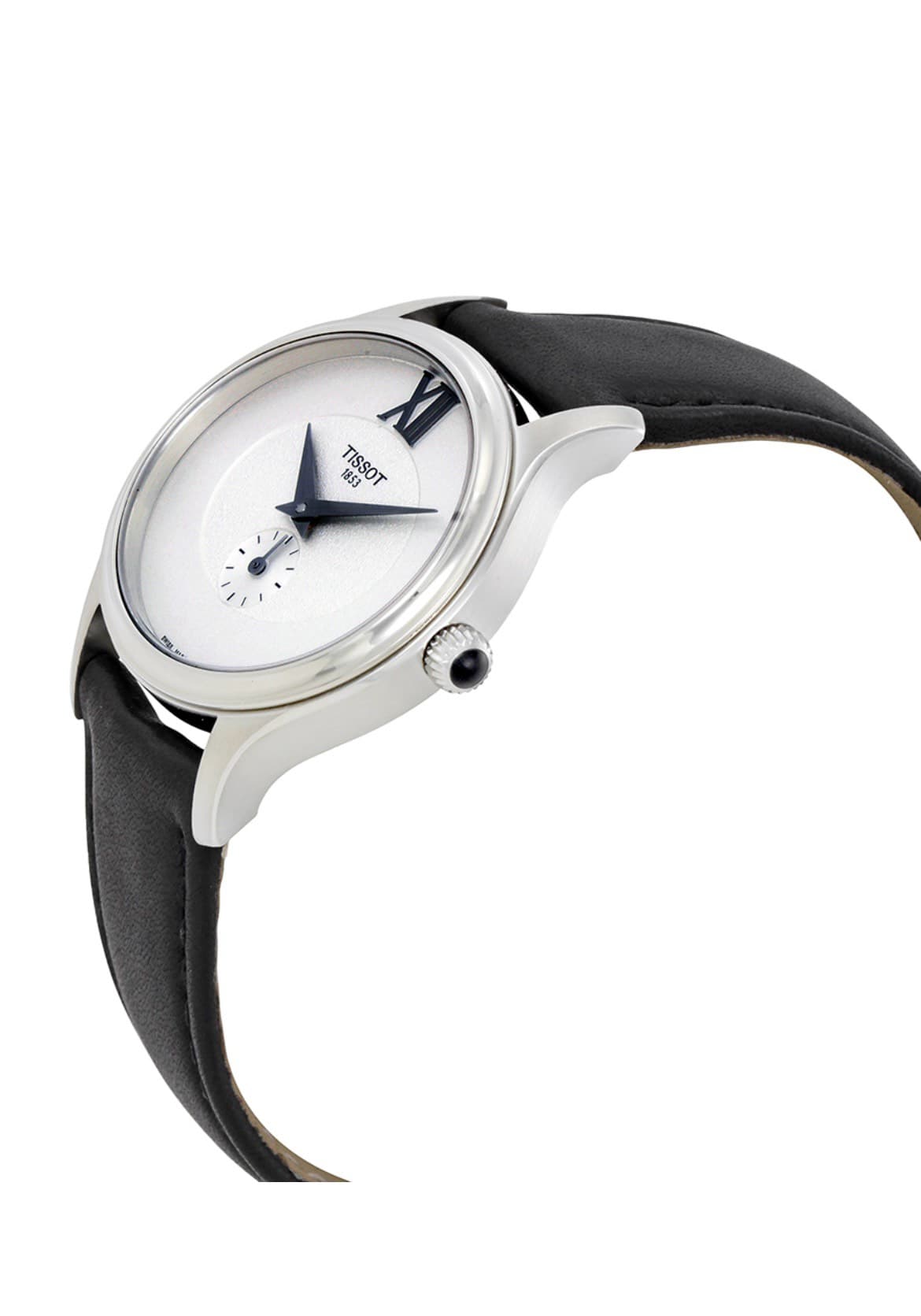 Elegant Tissot Watch