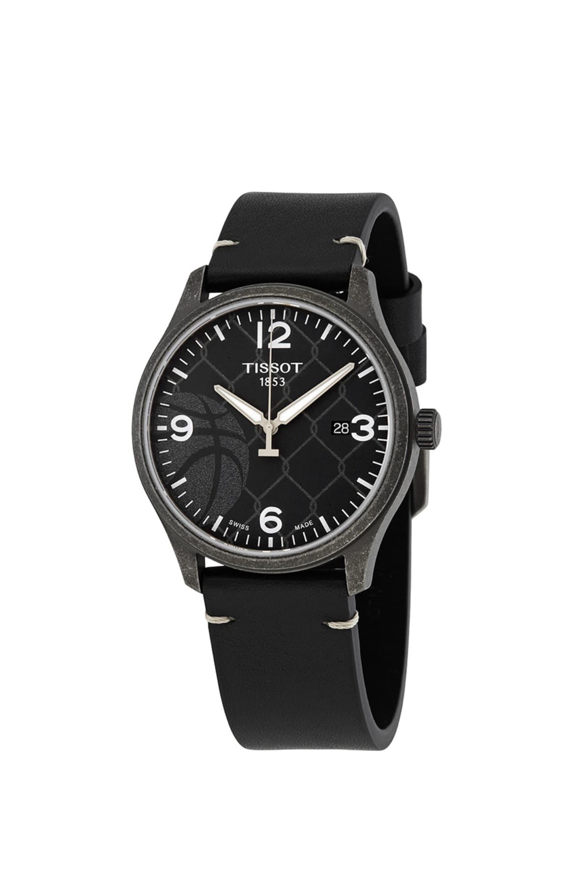 Tissot Swiss Watch