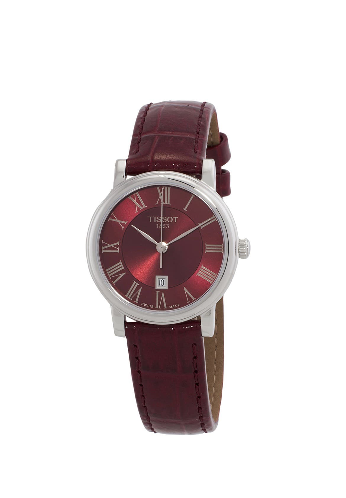 Tissot Elegant Watch