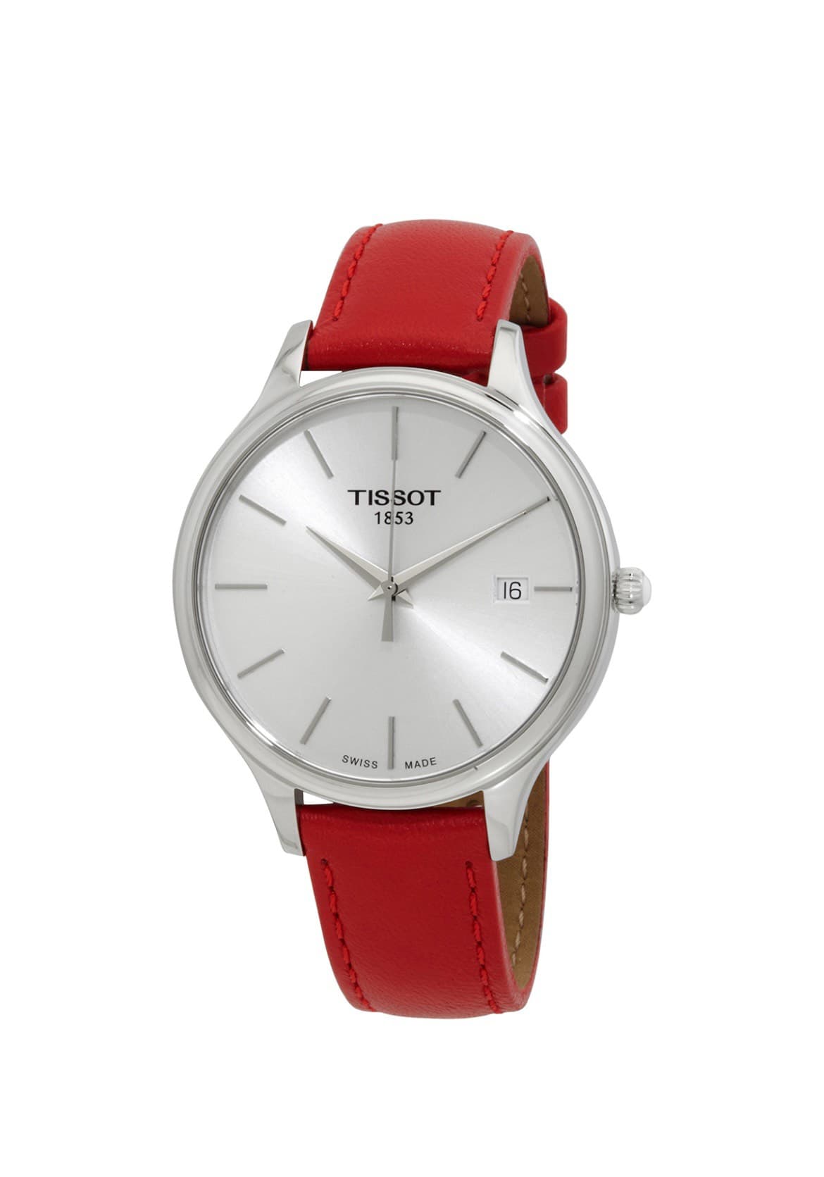 Tissot Classic Watch