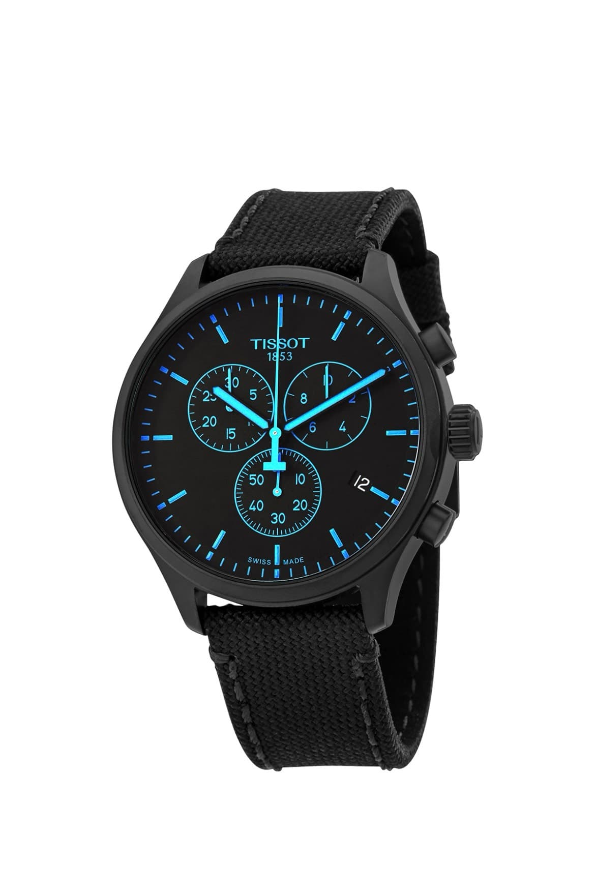 Tissot Chronograph Watch