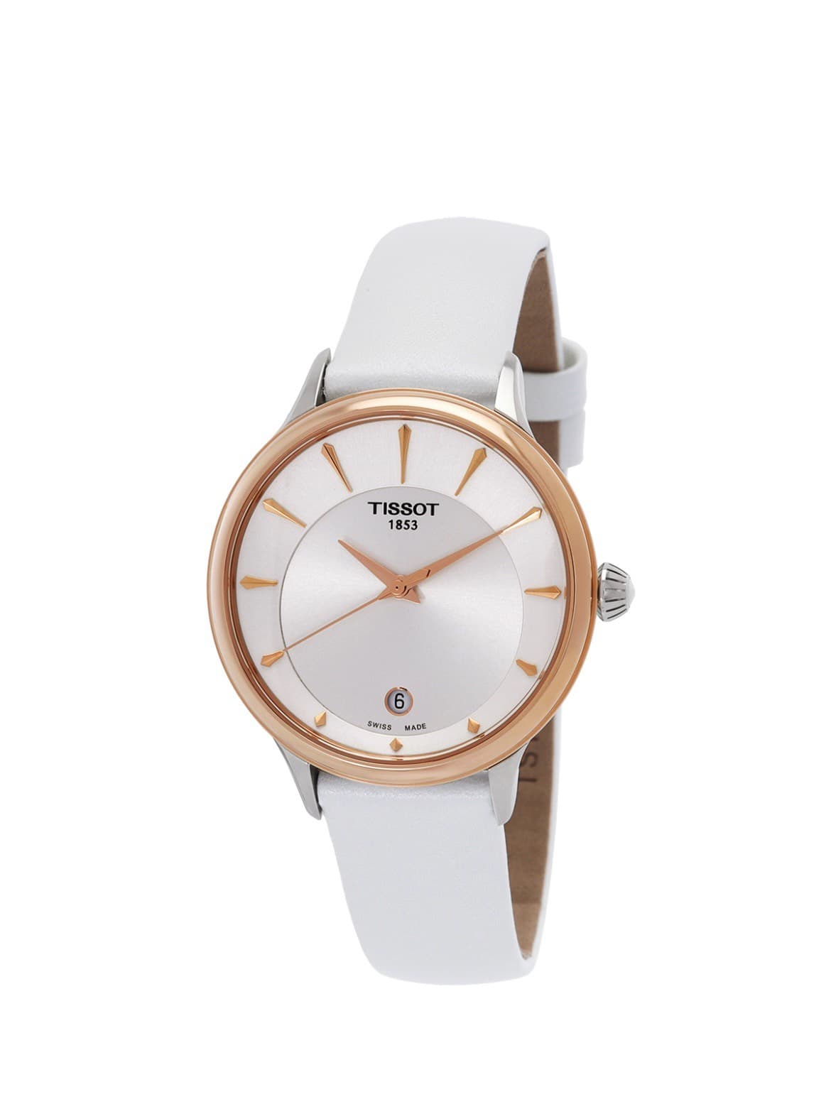 Tissot Elegant Watch
