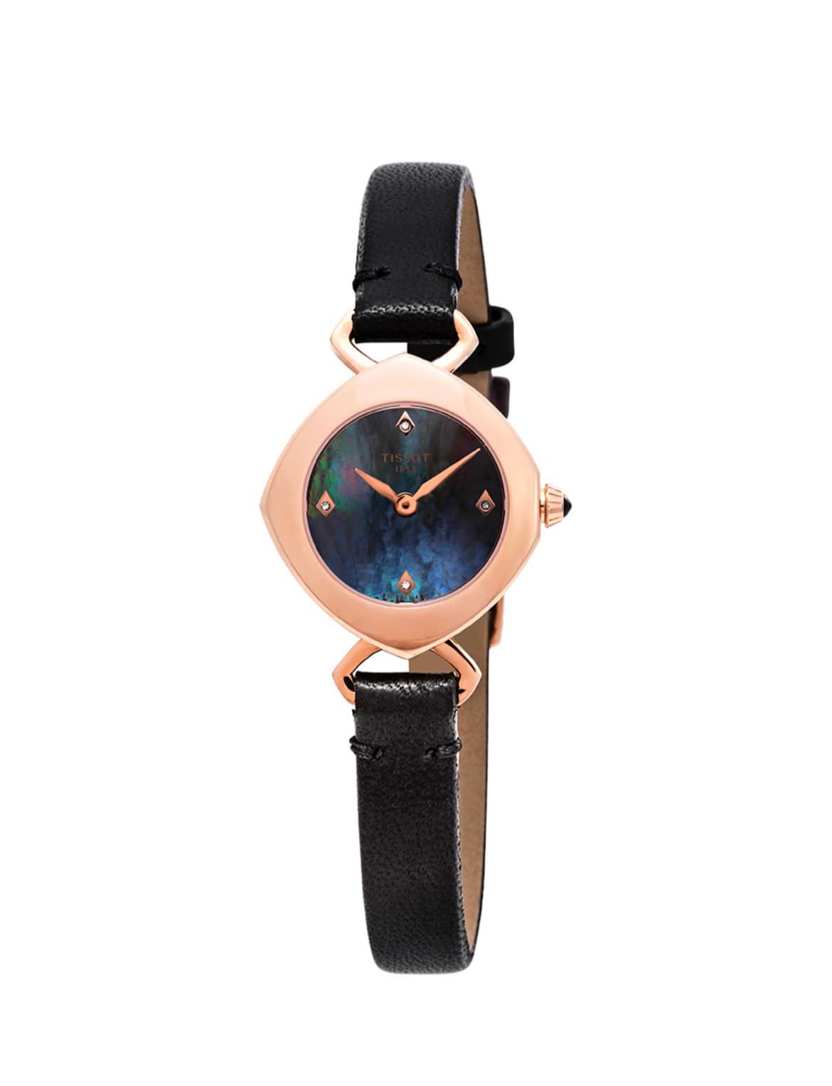 Tissot Elegant Watch