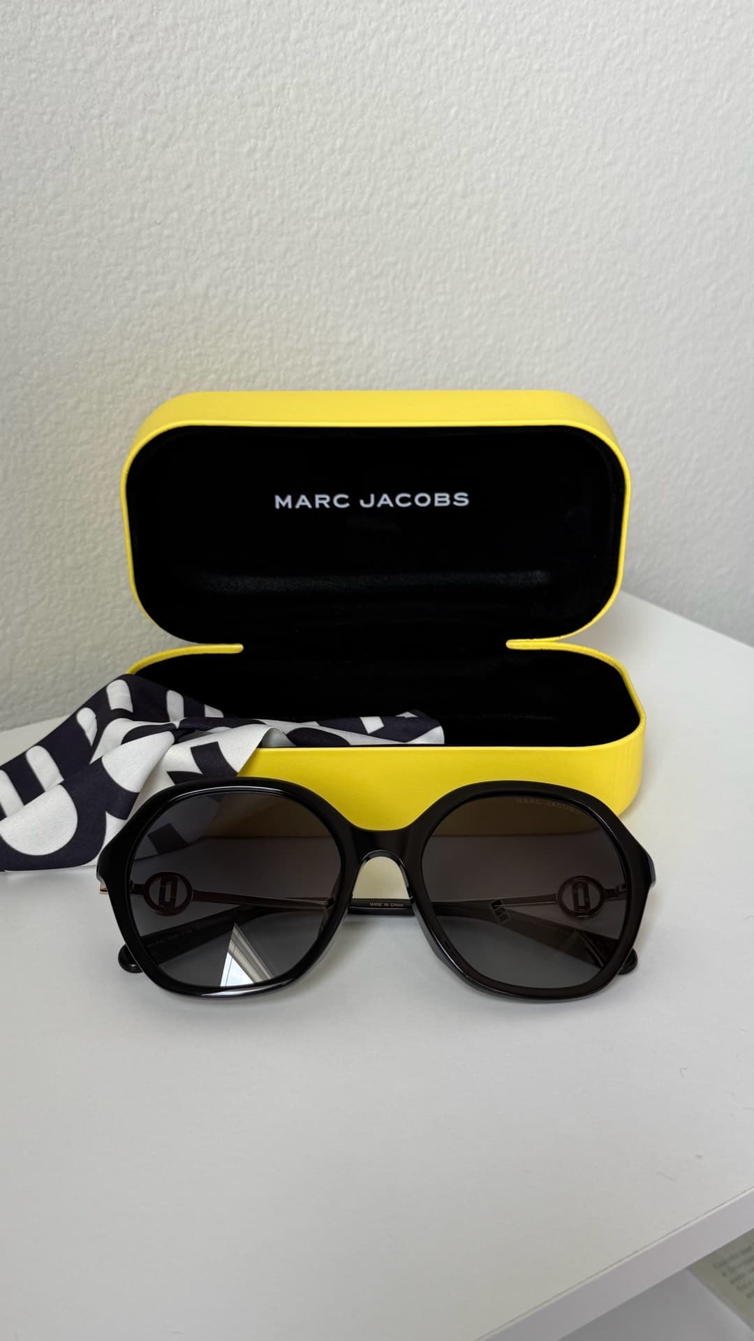 Marc Jacobs Sunglasses