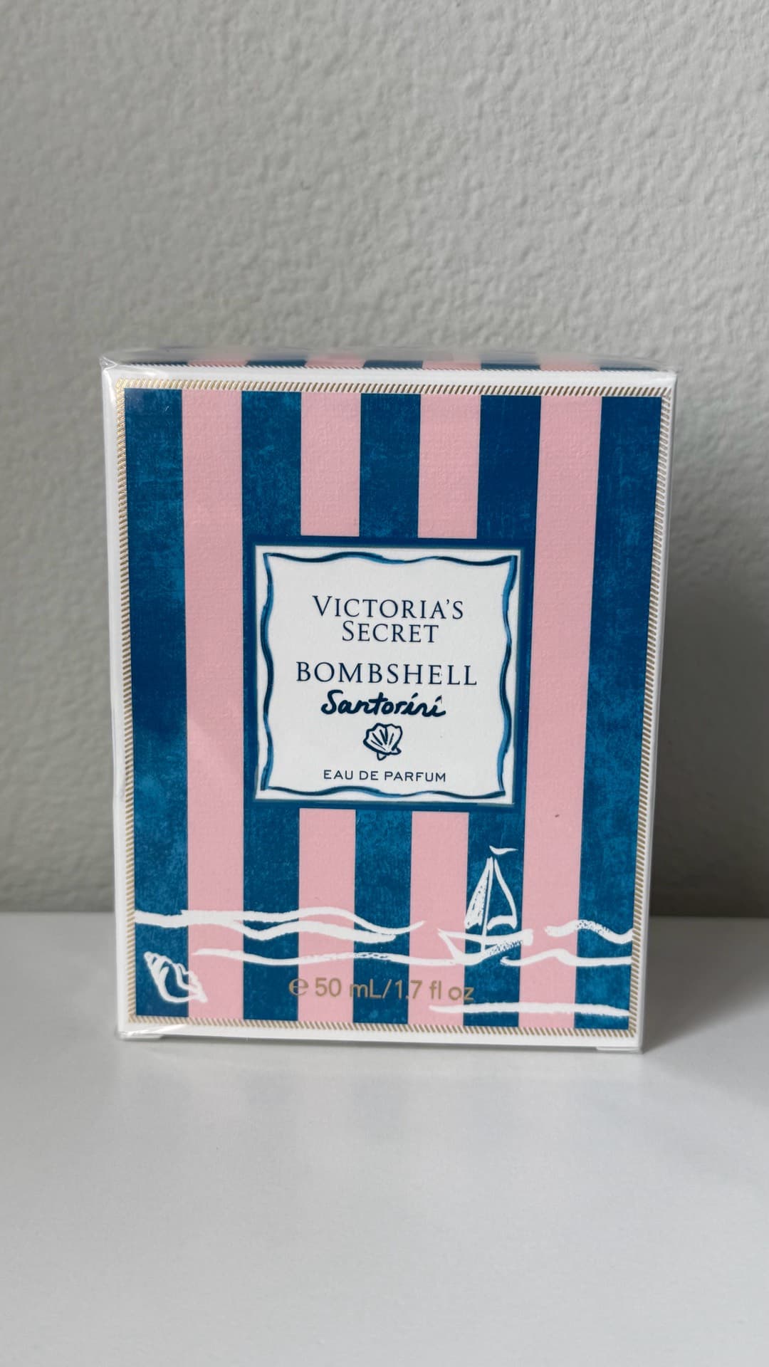 Victoria's Secret Bombshell Eau de Parfum