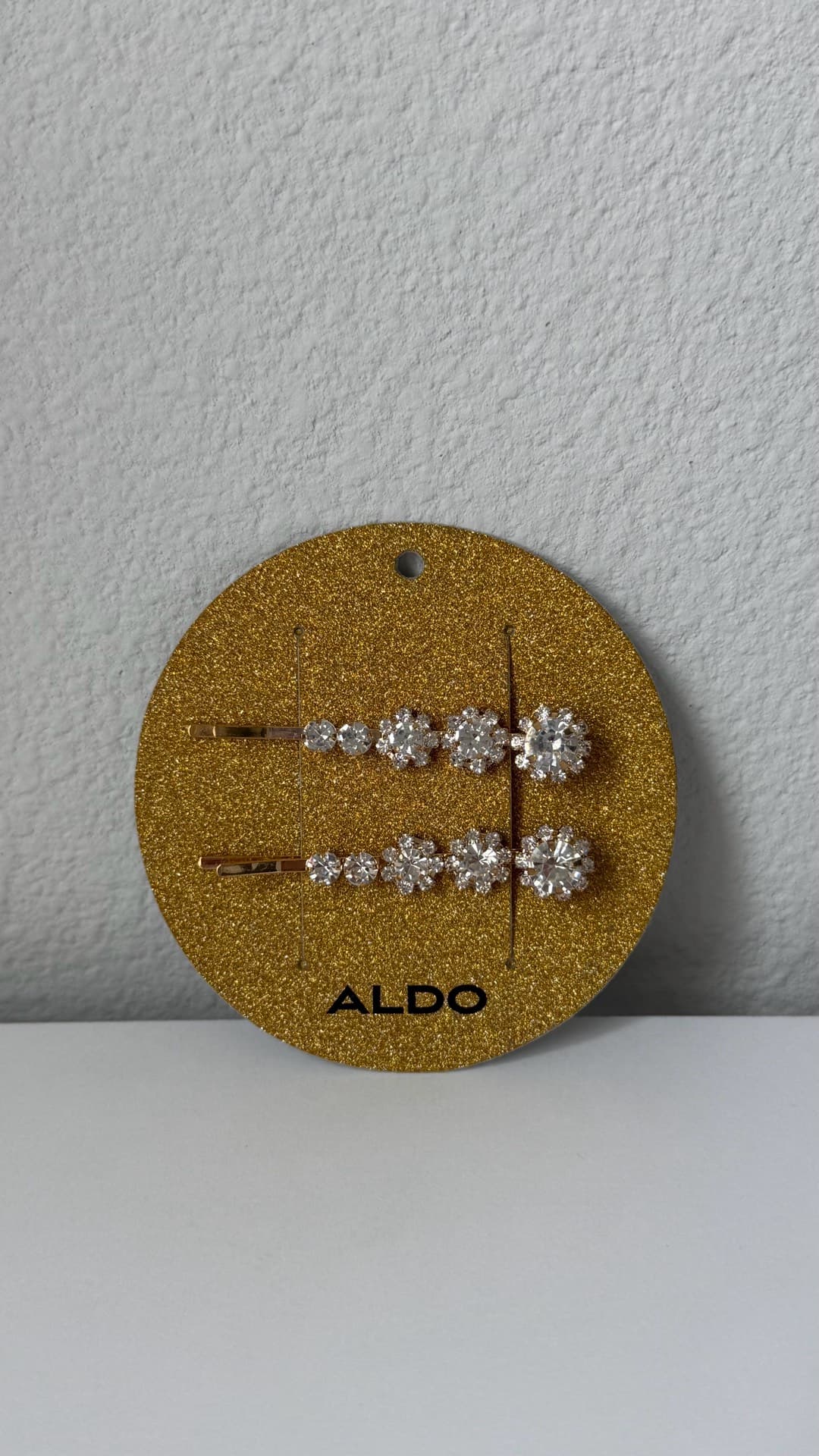 Aldo Hair Clips
