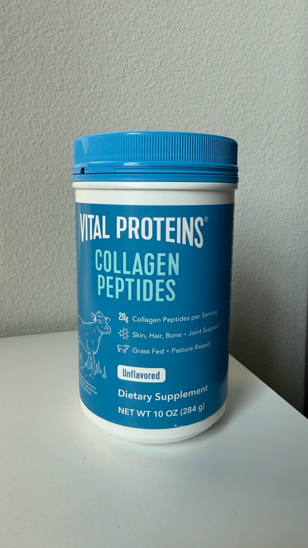 Vital Proteins Collagen Peptides