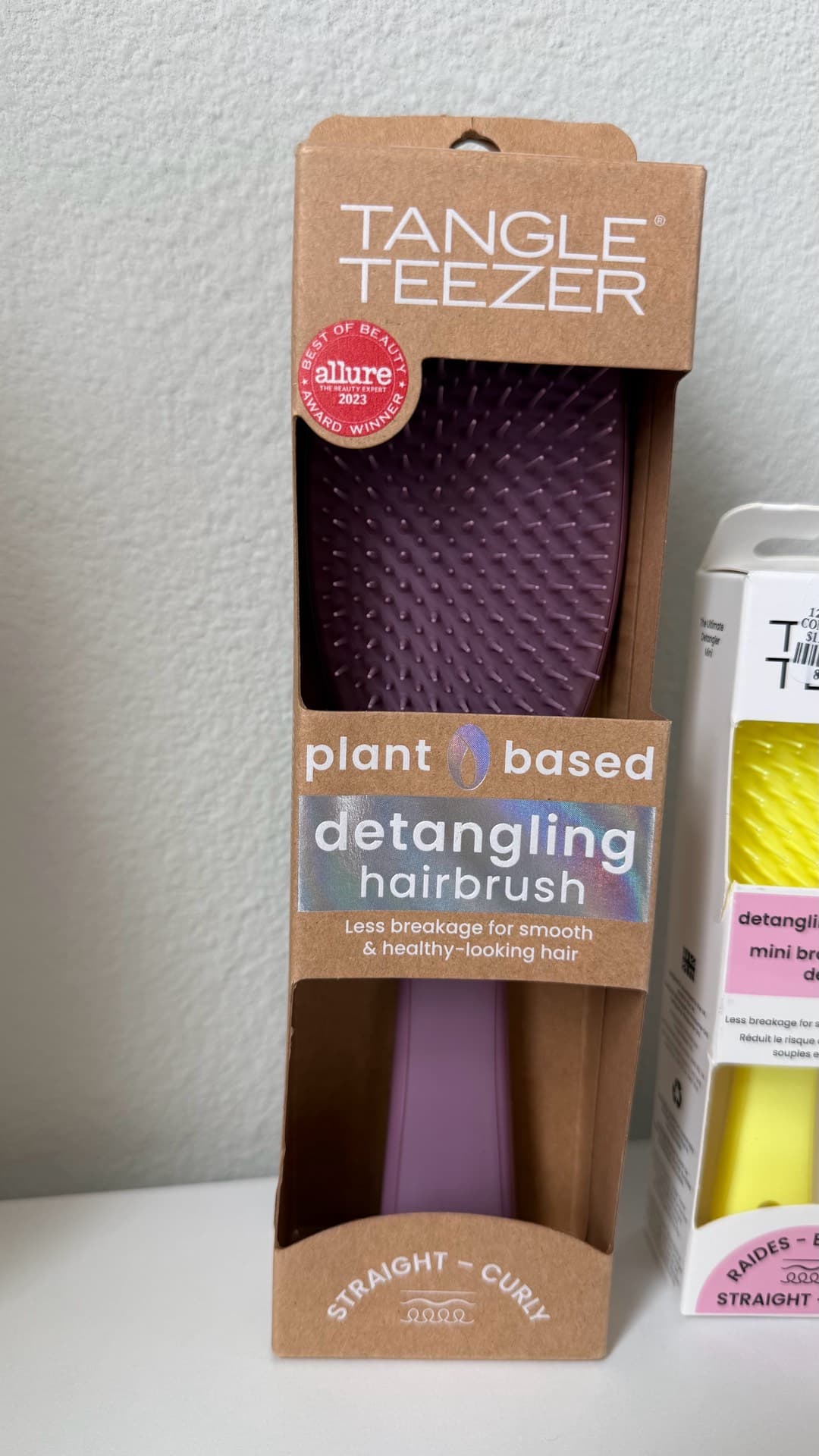 Tangle Teezer Hairbrush