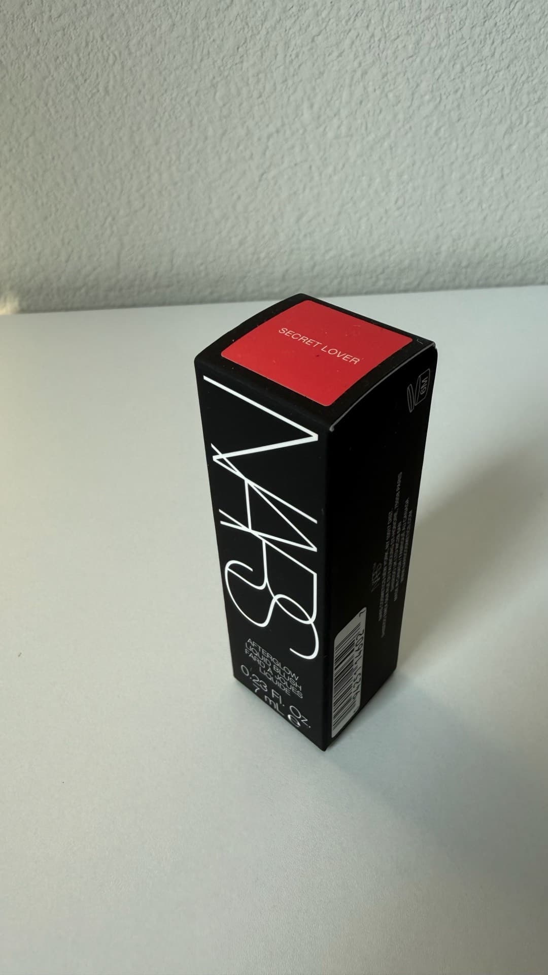 NARS Liquid Blush