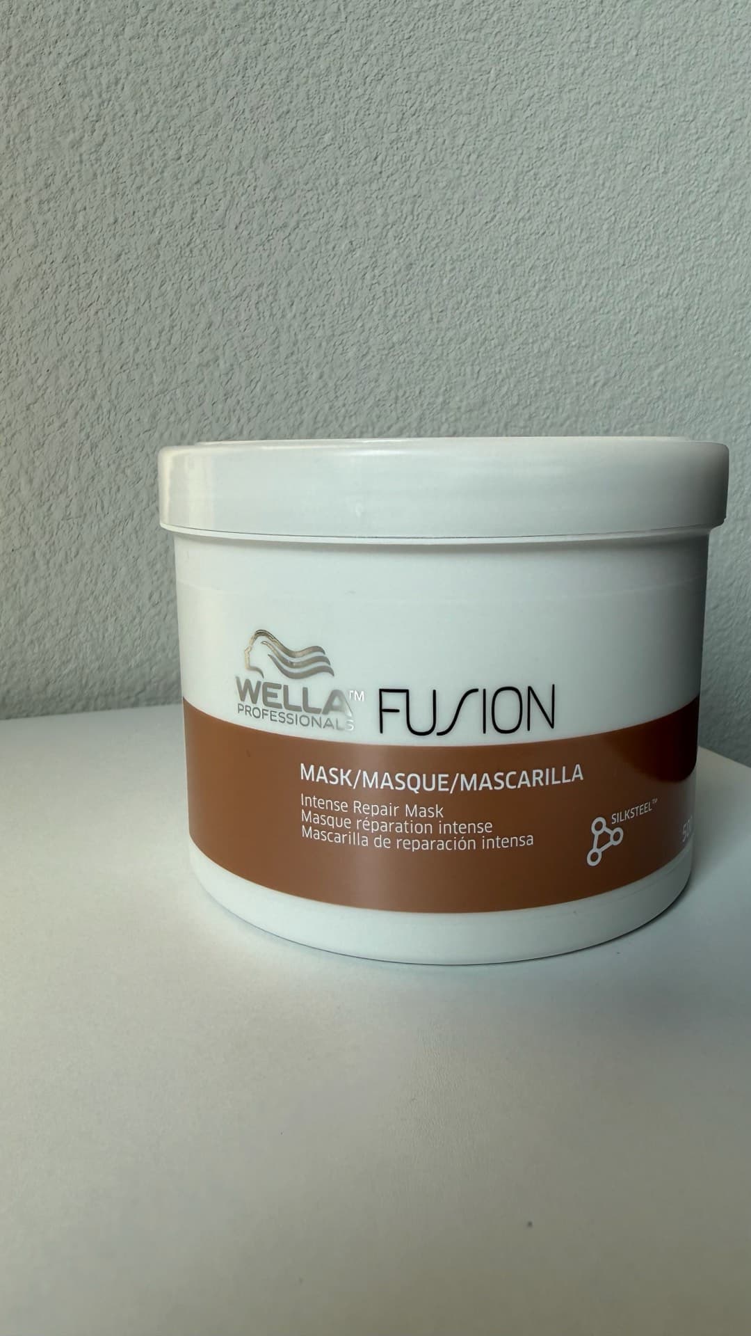 Wella Fusion Intense Repair Mask