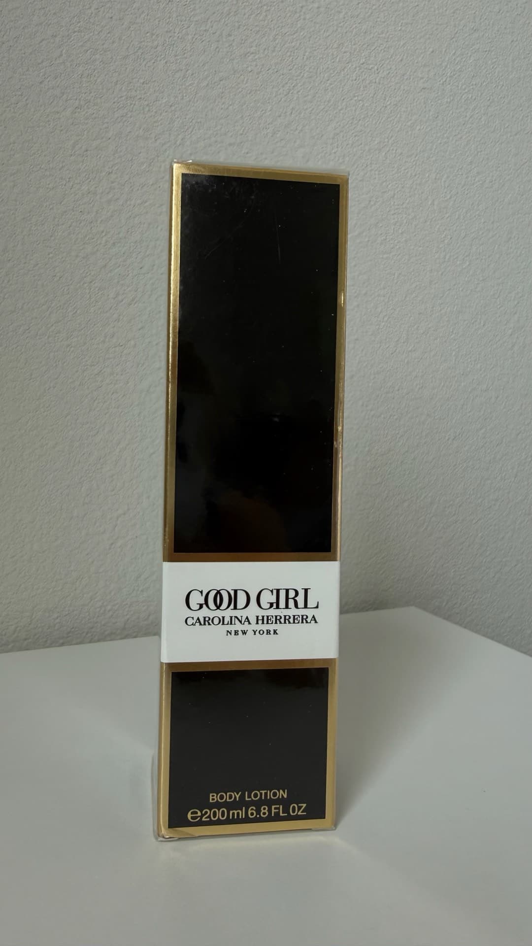 Good Girl Body Lotion