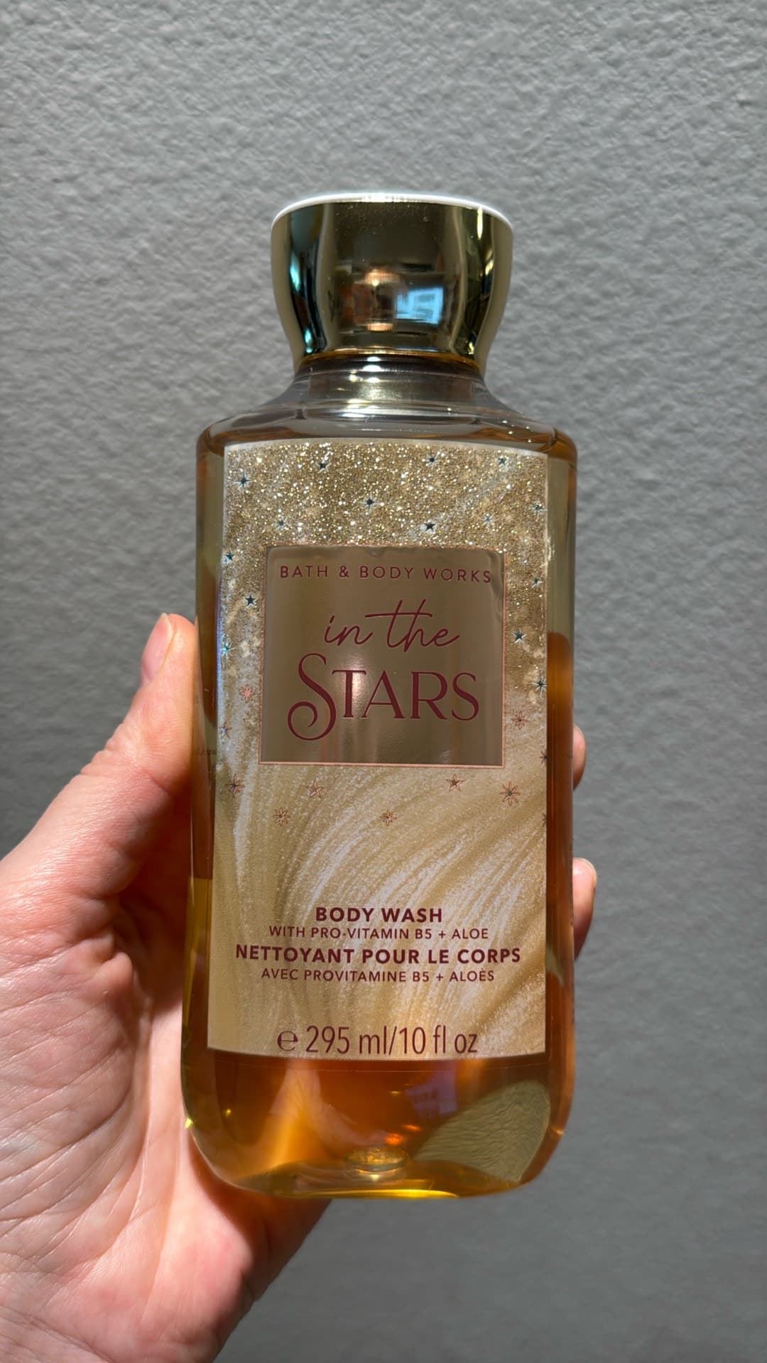 In the Stars Body Wash