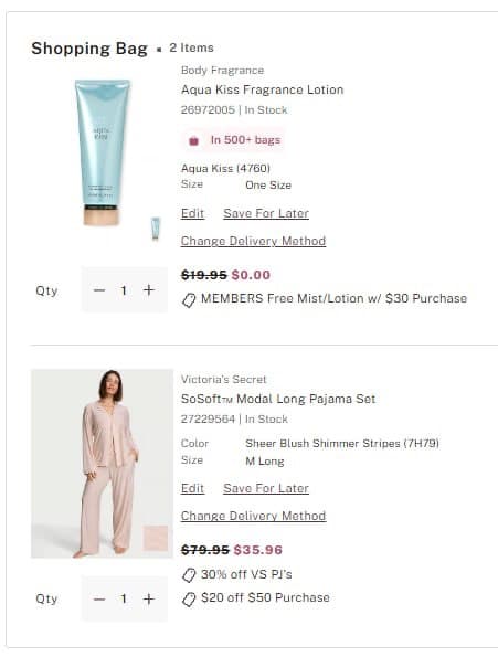 SoSoft Modal Long Pajama Set