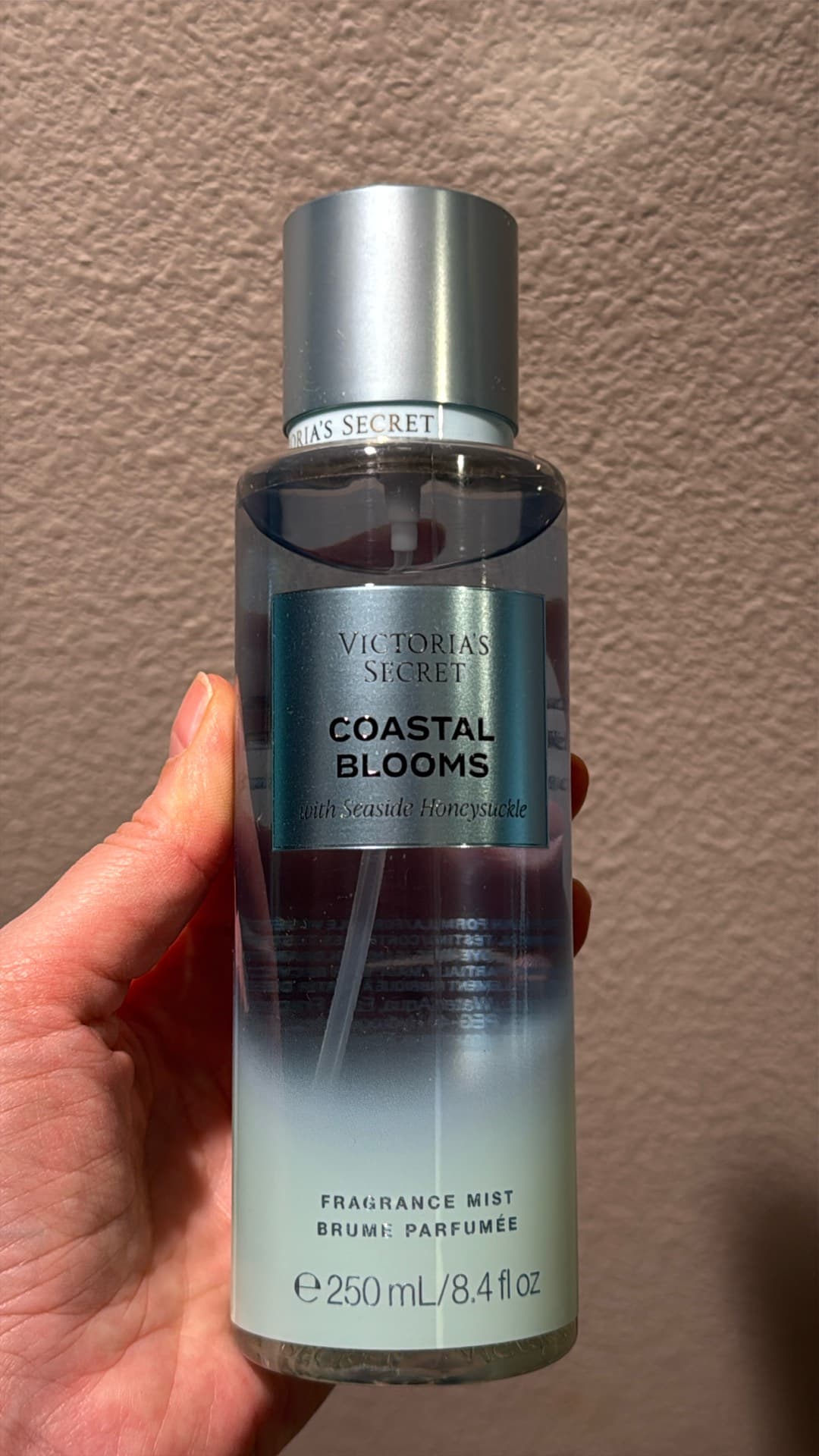 Victoria's Secret Coastal Blooms