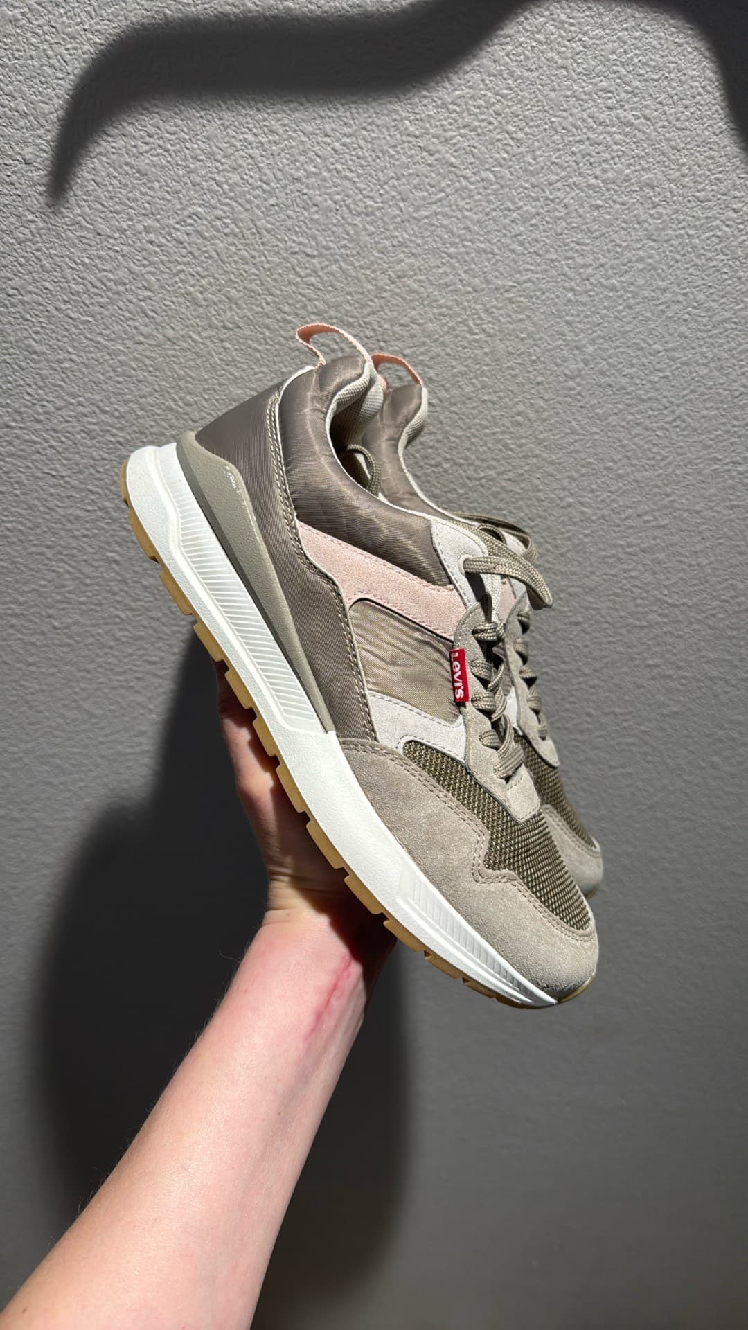 Trendy Running Sneakers