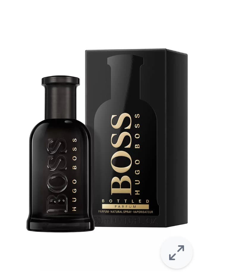 Hugo Boss Bottled Parfum