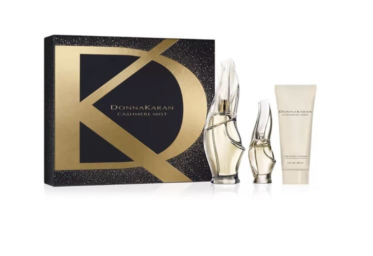 Donna Karan Cashmere Mist Set