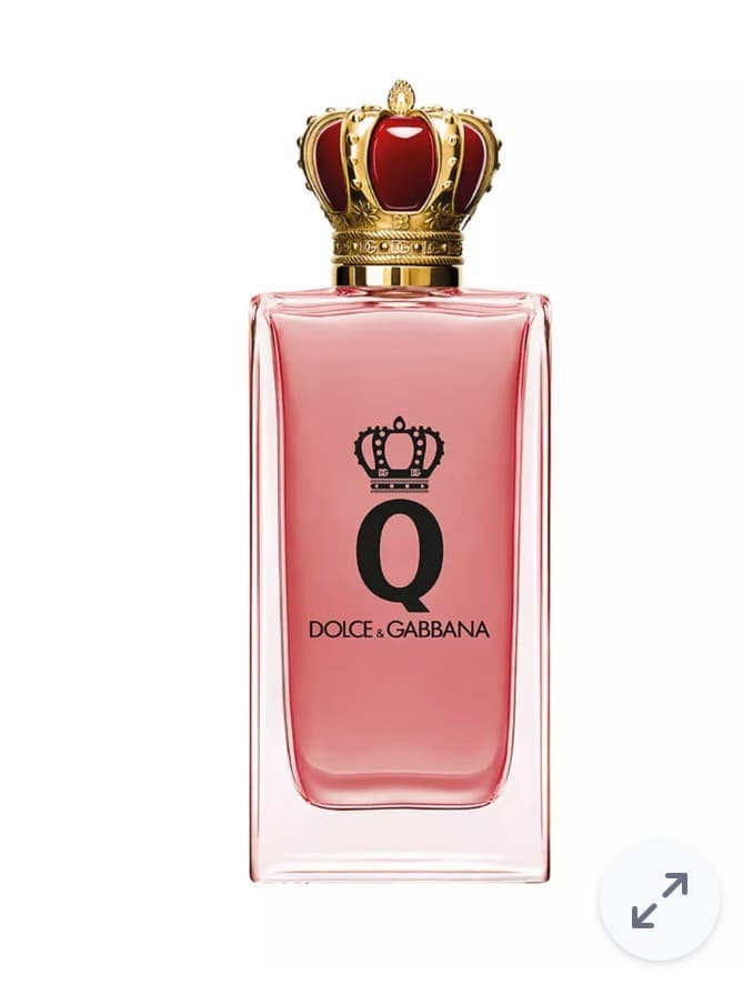 Dolce & Gabbana Queen Perfume