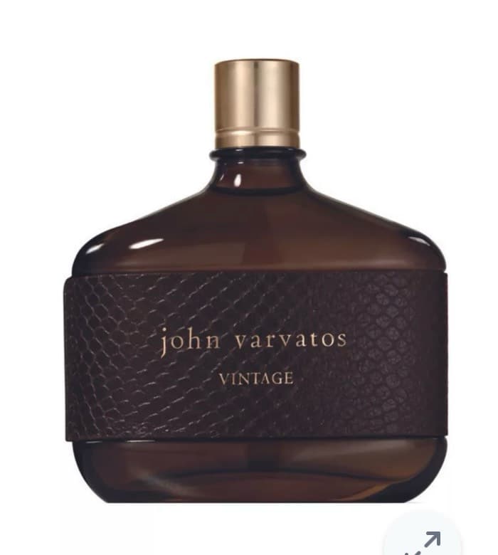 John Varvatos Vintage Cologne