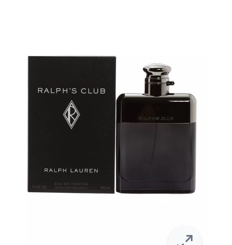 Ralph's Club Eau de Parfum