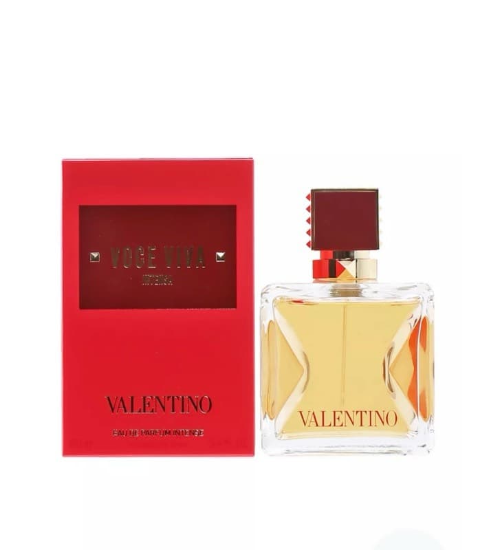 Valentino Voce Viva Perfume