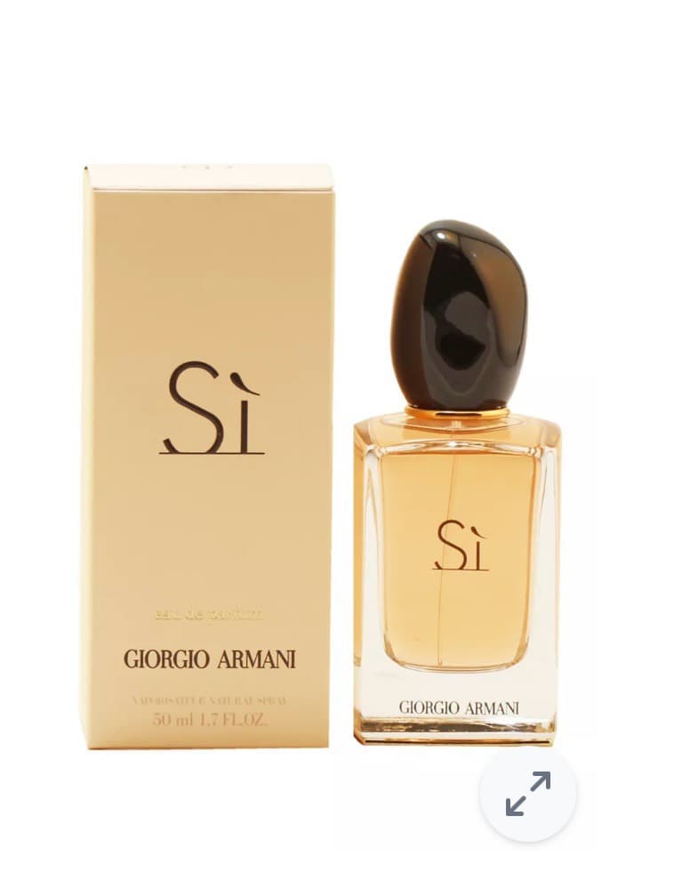 Giorgio Armani Si Perfume