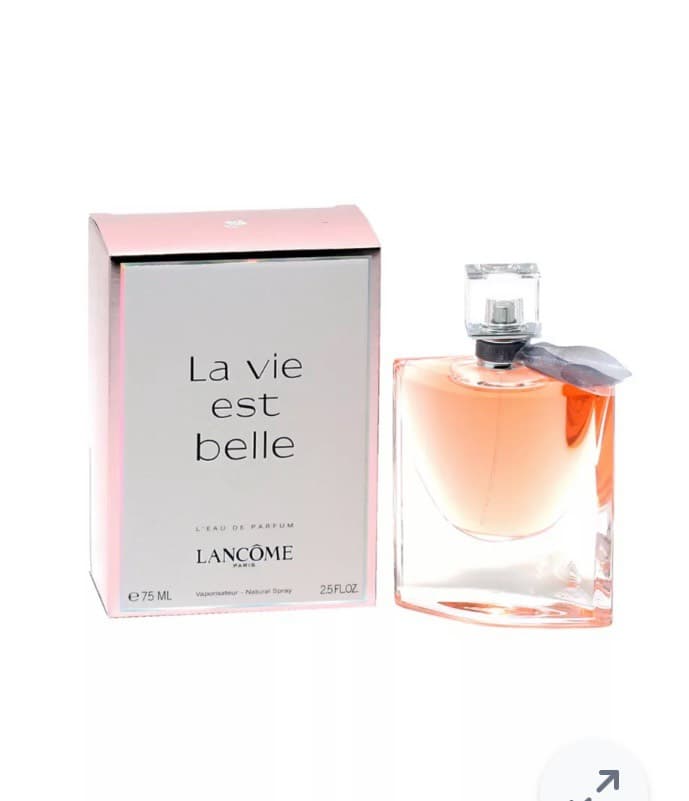 La Vie Est Belle Eau de Parfum