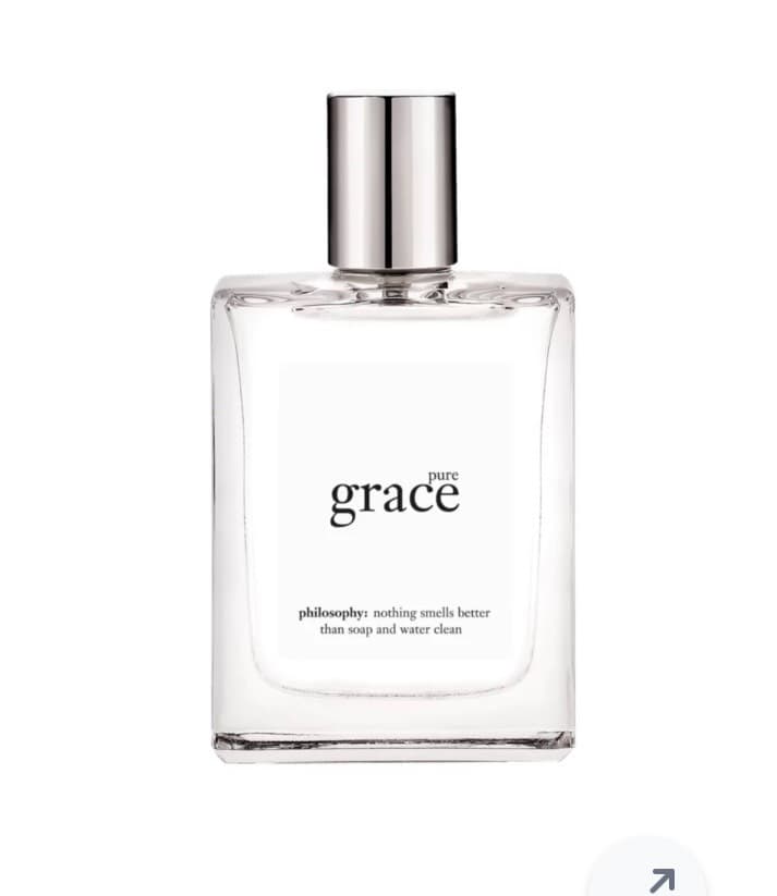 Pure Grace Perfume