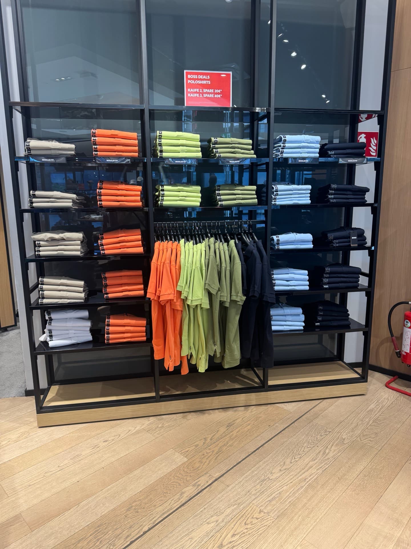 Stylish Polo Shirts