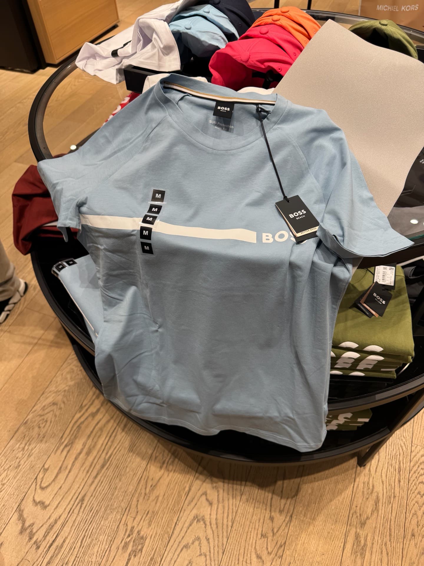 BOSS Casual T-Shirt