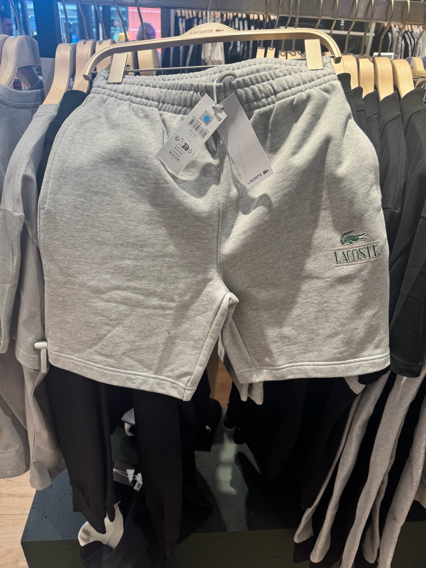 Lacoste Men's Shorts