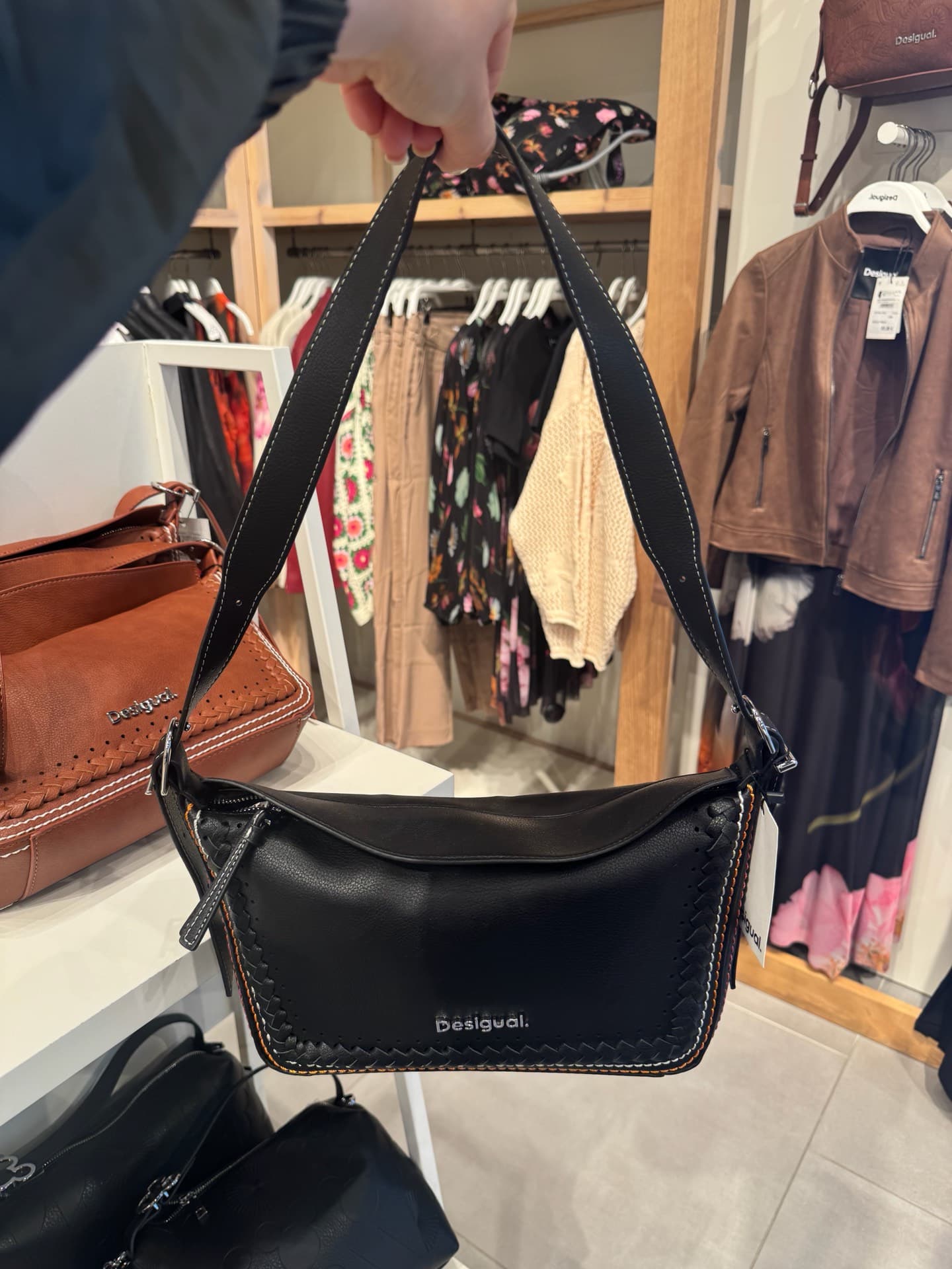 Desigual Handbag