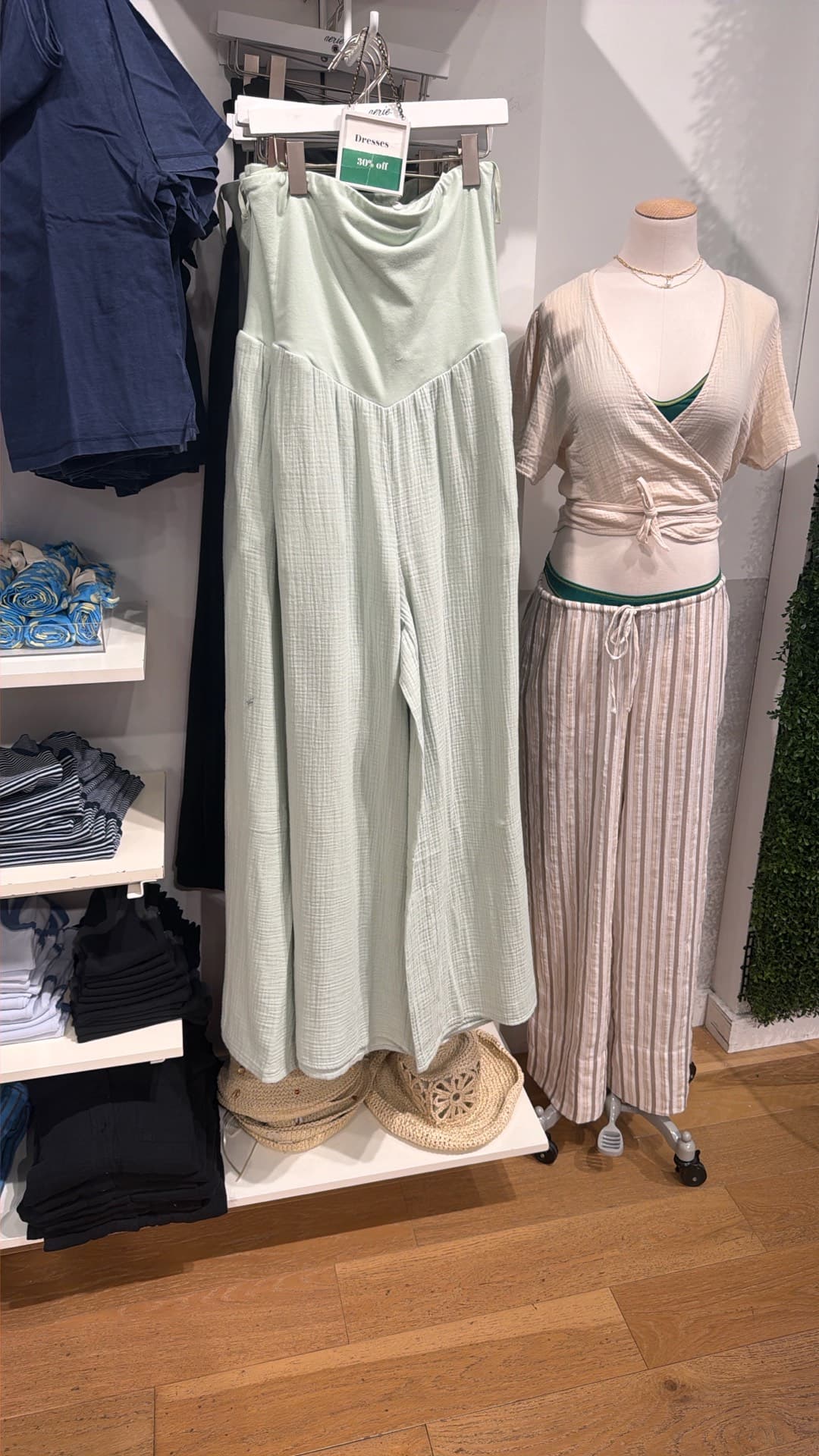 Lightweight Summer Pants